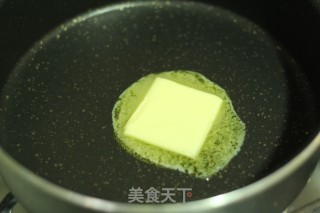 黑胡椒苹果牛肉粒的做法步骤：12