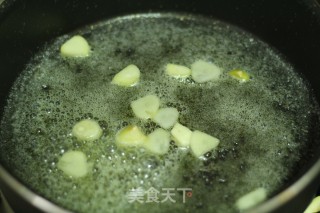 黑胡椒苹果牛肉粒的做法步骤：13