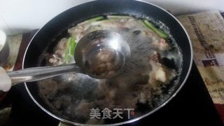 土豆胡萝卜焖牛腩的做法步骤：7