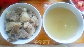 土豆胡萝卜焖牛腩的做法步骤：8
