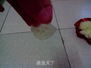 凉拌黄瓜的做法步骤：1