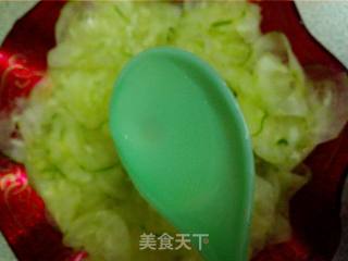 凉拌黄瓜的做法步骤：2