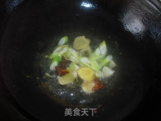 蜜汁鸡翅的做法步骤：5