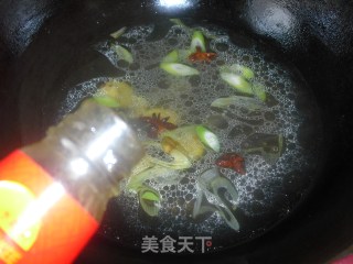 蜜汁鸡翅的做法步骤：6