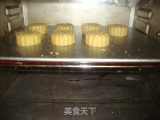 广式月饼的做法步骤：17