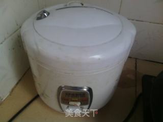 红豆八宝粥的做法步骤：3