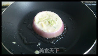 洋葱鸡蛋灌饼的做法步骤：9