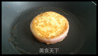 洋葱鸡蛋灌饼的做法步骤：10