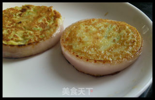 洋葱鸡蛋灌饼的做法步骤：11