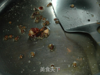 素什锦的做法步骤：13