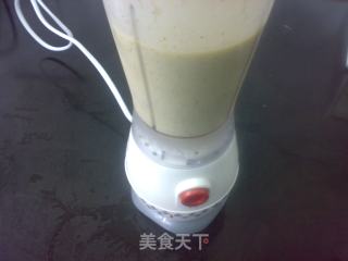 奇异果酸奶沙冰的做法步骤：6