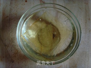 椰蓉南瓜凉糕的做法步骤：4