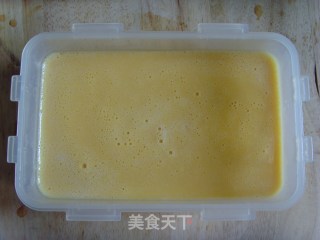 椰蓉南瓜凉糕的做法步骤：8