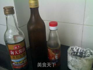 茄子煲的做法步骤：1