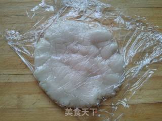 驴打滚的做法步骤：4