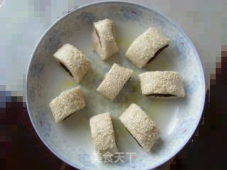 驴打滚的做法步骤：8