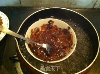 冰淇淋月饼的做法步骤：2