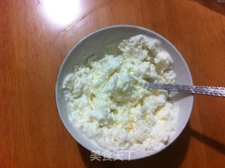冰淇淋月饼的做法步骤：5