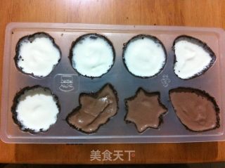 冰淇淋月饼的做法步骤：6