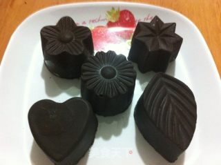冰淇淋月饼的做法步骤：8
