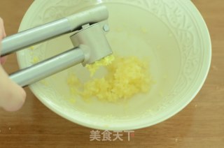 夏天最爽口的面条吃法---芝麻酱凉面的做法步骤：6