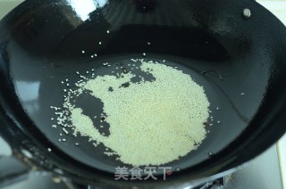 夏天最爽口的面条吃法---芝麻酱凉面的做法步骤：8