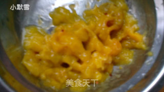 鬼节必吃的酸荞头焖鸭肉的做法步骤：3