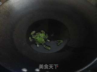 蚝油菜花的做法步骤：4