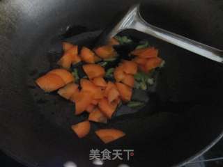 蚝油菜花的做法步骤：5