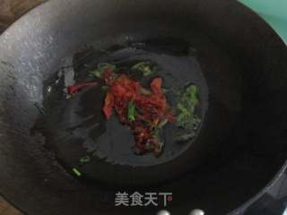 蒜苗土豆丝的做法步骤：5