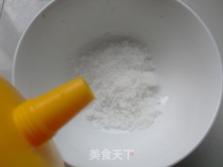 蜜汁苦瓜的做法步骤：5