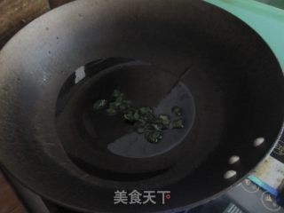 蟹味菇炒小白菜的做法步骤：5