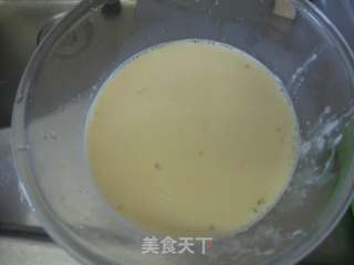 面包布丁的做法步骤：7