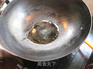 素三丝的做法步骤：2