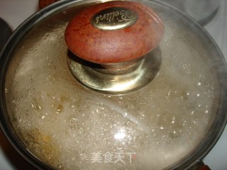 豆瓣番茄口蘑意面的做法步骤：1