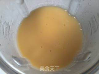 奶香绿豆糕的做法步骤：5