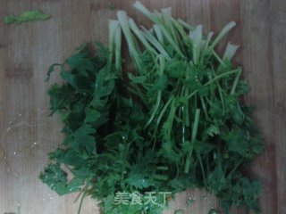 辣炒花蛤的做法步骤：3