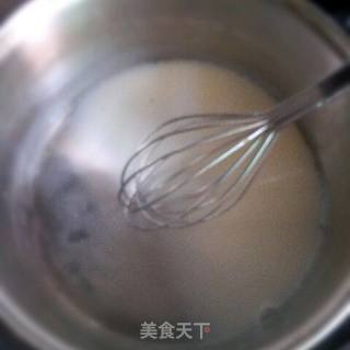 三色果冻的做法步骤：5