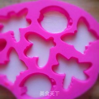 三色果冻的做法步骤：6