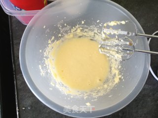 柠檬小饼干的做法步骤：4