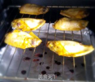咖喱鸡翅的做法步骤：6