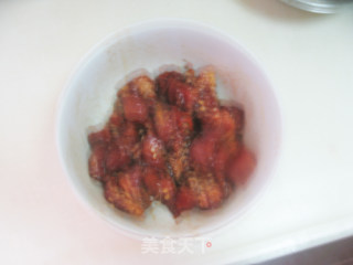【烤肉串】街边小吃自己做的做法步骤：2