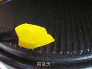 辣烤鱿鱼的做法步骤：7