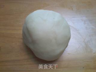 绿豆沙饼的做法步骤：6
