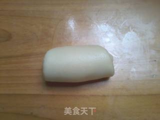 绿豆沙饼的做法步骤：11