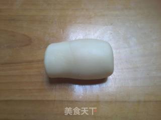 绿豆沙饼的做法步骤：14