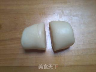 绿豆沙饼的做法步骤：15