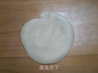 绿豆沙饼的做法步骤：17