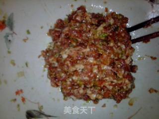 云吞汤的做法步骤：2