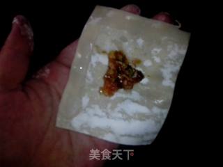 云吞汤的做法步骤：3